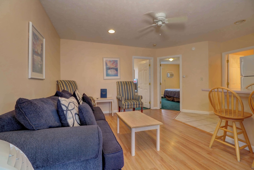 Sea View Inn - photo 20