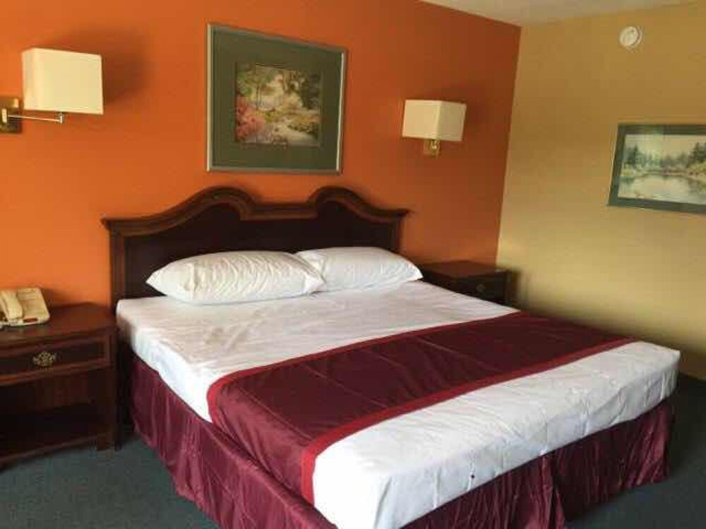Motel 6 Bracey VA I 85 - photo 10
