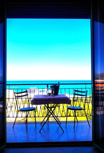 La Finestra Sul Golfo — 4-Star Luxury Hotel in Castellammare Del Golfo, Italy
