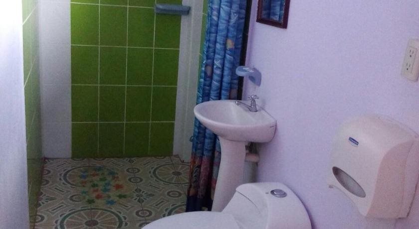 Cabinas El Muellecito - last minute hotel in Unknown City