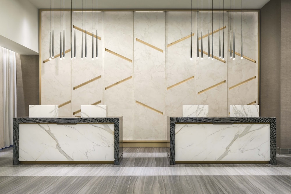 Hyatt Regency JFK Airport at Resorts World New York - photo 9