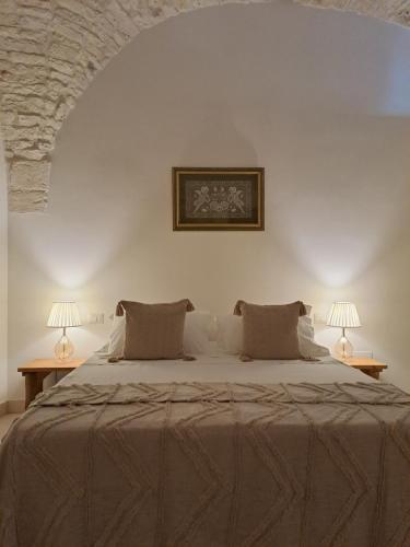 Mazzini 5 - last minute hotel in Locorotondo