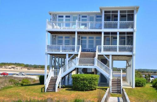 Tar Heel Haven - photo 28
