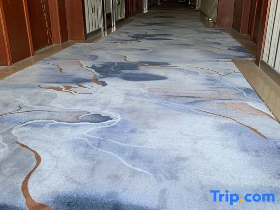 Daishan star hotel in Daishan, People's Republic of China