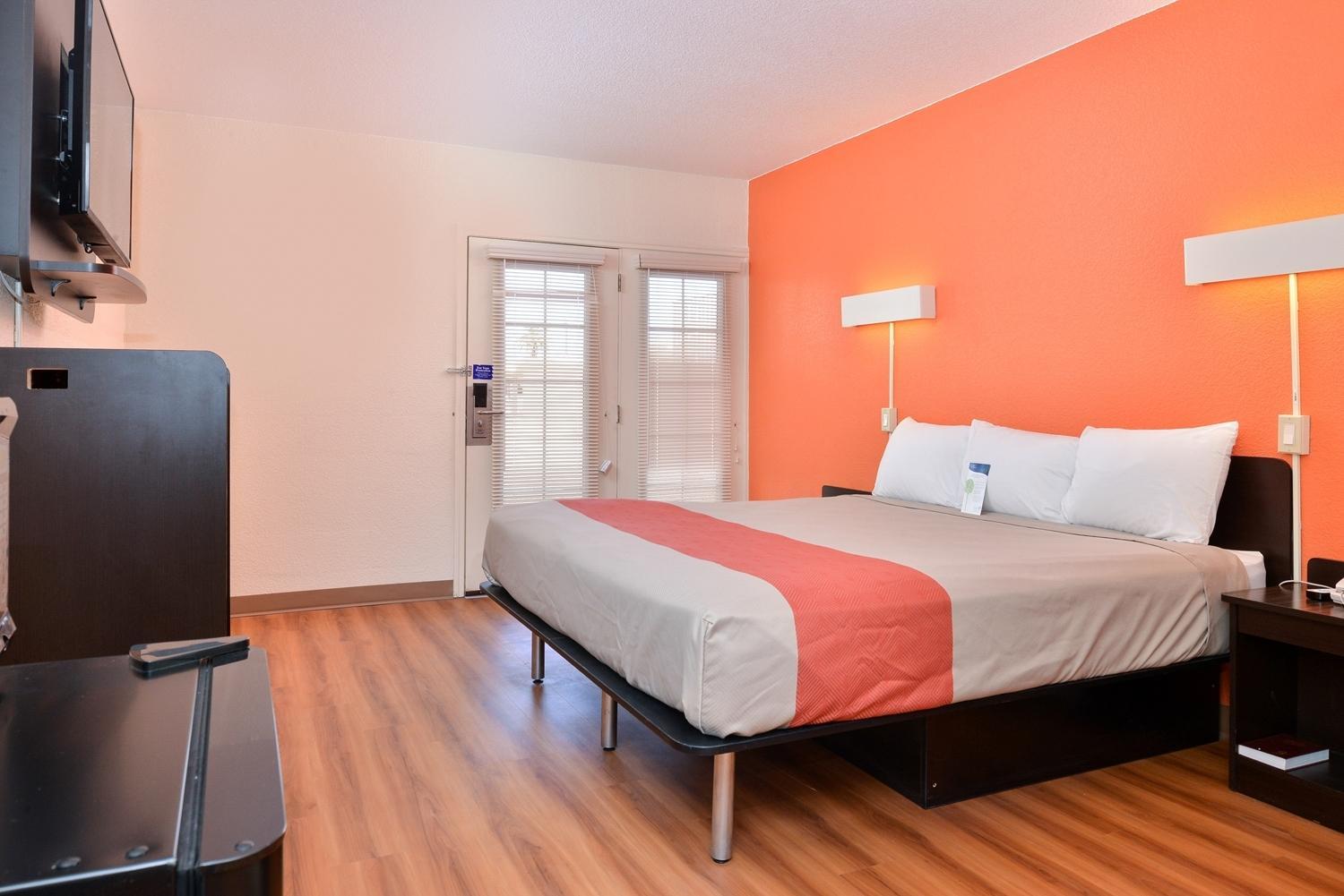 Days Inn by Wyndham Brawley — hotel in Brawley