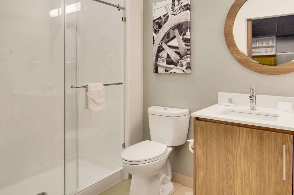 MainStay Suites Dallas Northwest Irving - photo 21