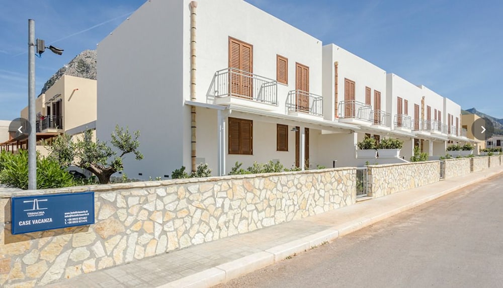 Case Vacanze Trinacria pet-friendly hotel San Vito Lo Capo