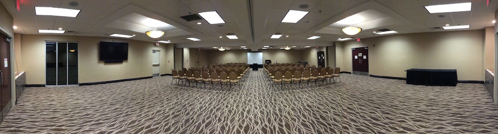 Holiday Inn Little Rock Presidential Dwntn by IHG - photo 24