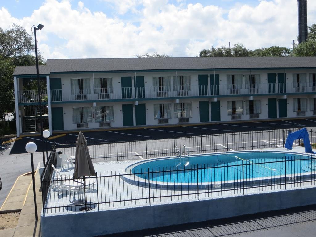 Orlando Motel - photo 11