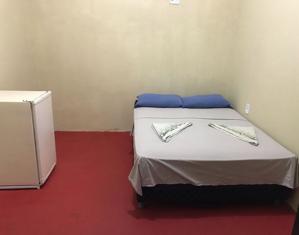 Pousada Discoveries in Manaus, Brasil