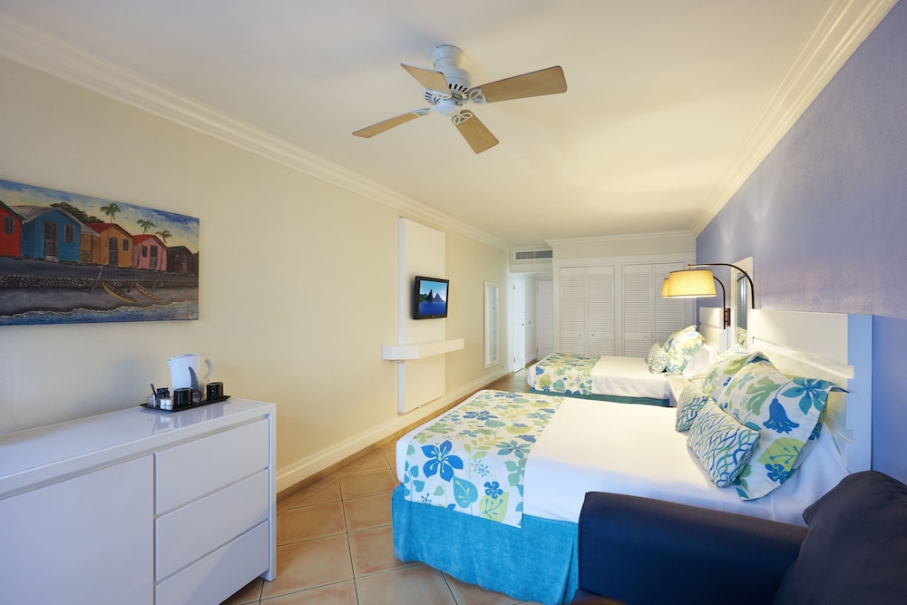 Coconut Bay Beach Resort & Spa All Inclusive — Vieux Fort — photo 5