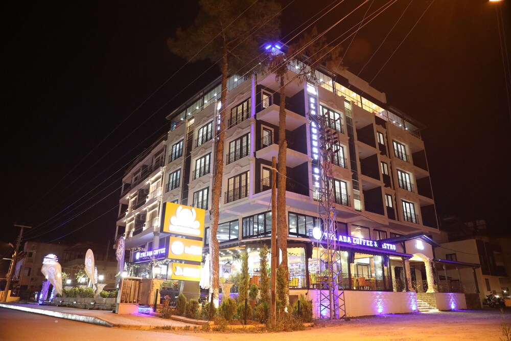 Elada Luxury Otel — Arsuz