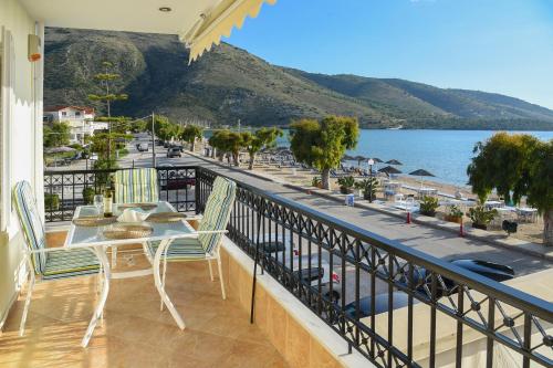 Apartment2 Rosanna — 4-Star Luxury Hotel in Plataria, Greece