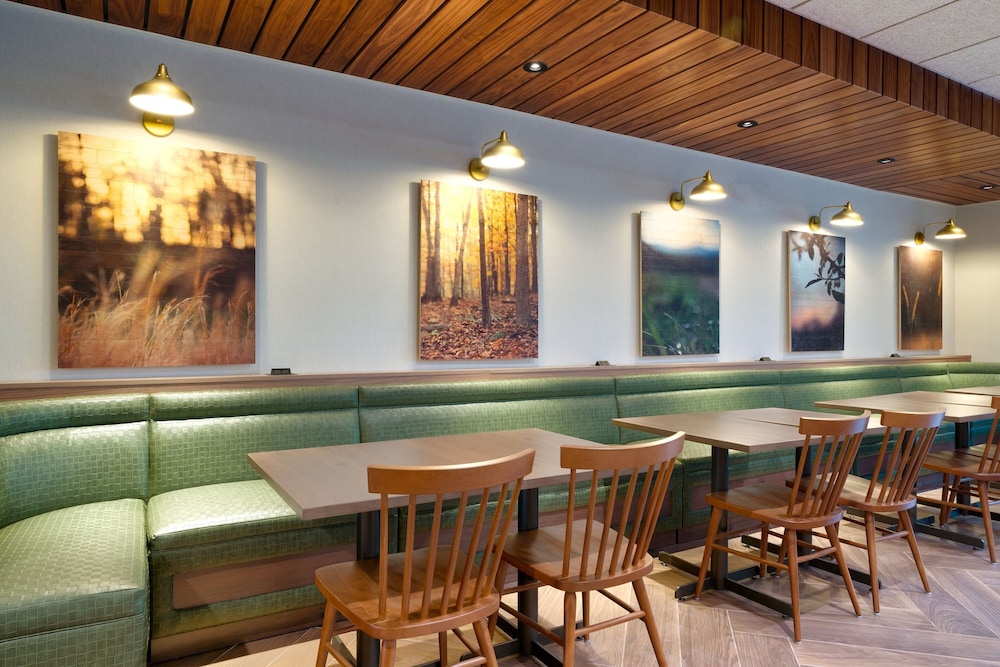 Fairfield by Marriott Inn & Suites Laurel - photo 27