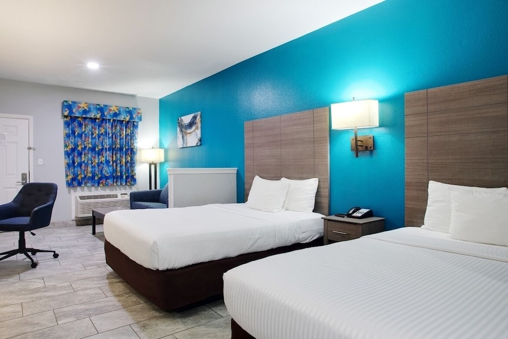 Plantation Suites & Conference Center - photo 12