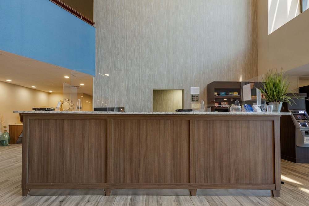 Comfort Inn Horsham Philadelphia - photo 5