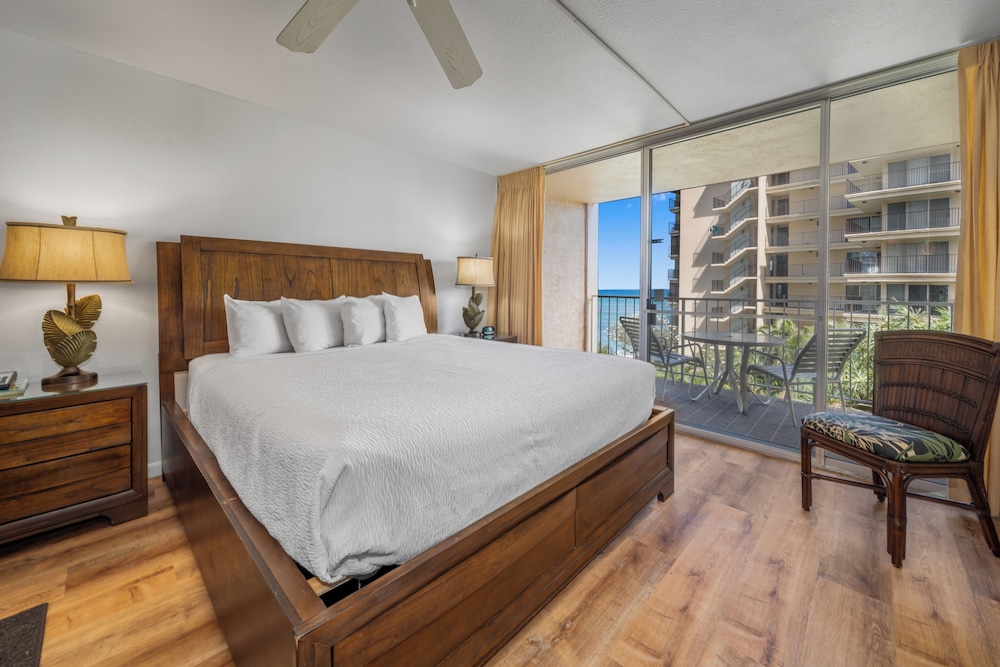 Royal Kahana Maui By Outrigger - photo 421