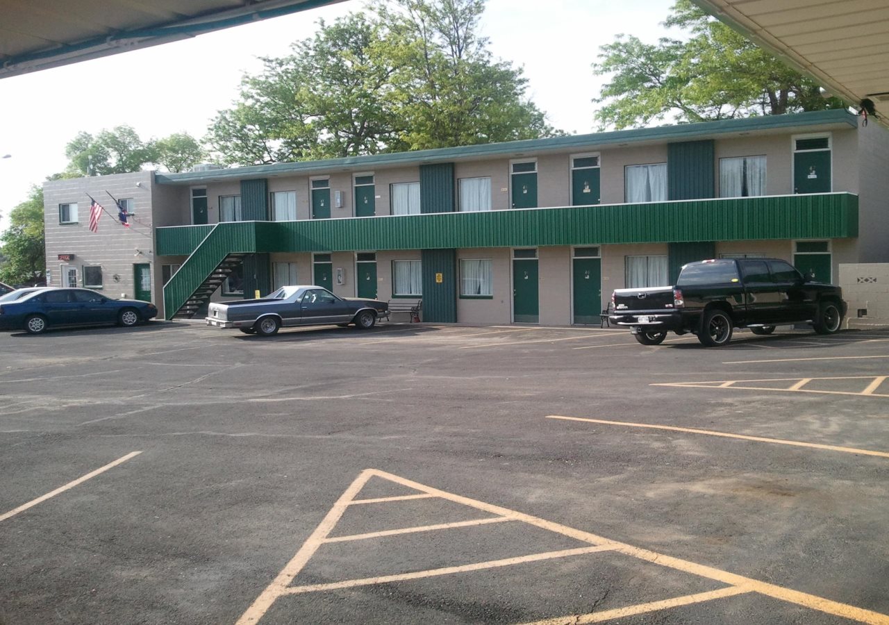 Wyoming Motel Wheatland in Wheatland, United States