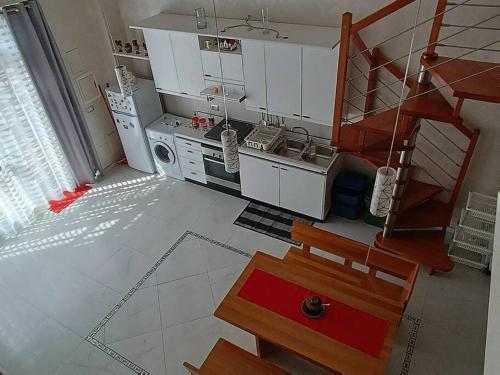 Casa Vacanza Raggio di sole — 4-Star Luxury Hotel in Giovinazzo, Italy