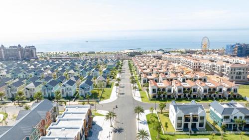 Novaworld Beach villa — 4-Star Luxury Hotel in Phan Thiet, Vietnam