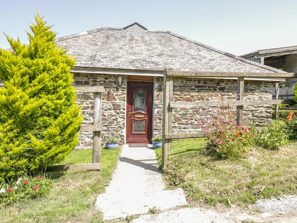 Garras Barn in Truro, United Kingdom