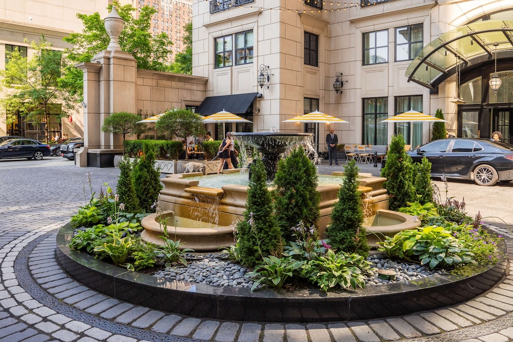 Waldorf Astoria Chicago - photo 202