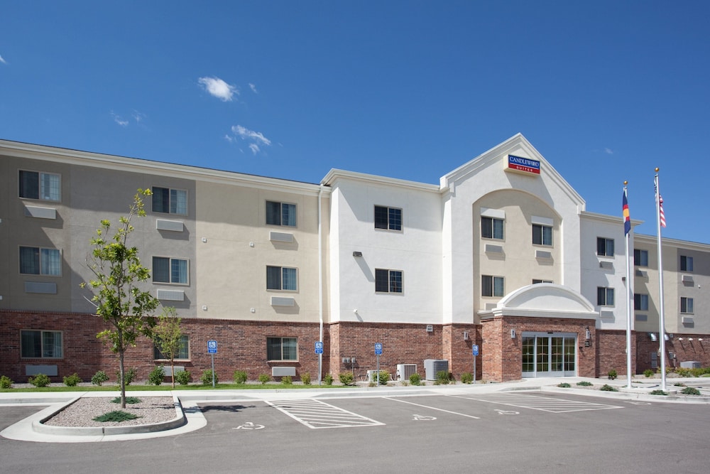 Candlewood Suites Craig Northwest an IHG Hotel - featured photo