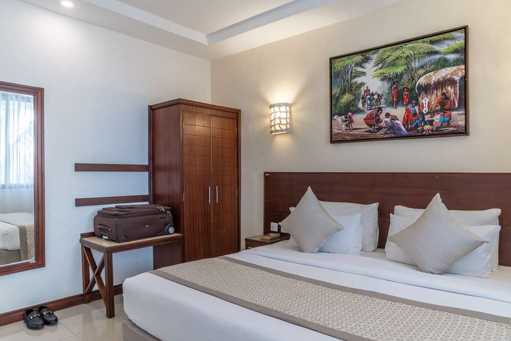PrideInn Express Diani — Gazi — photo 5