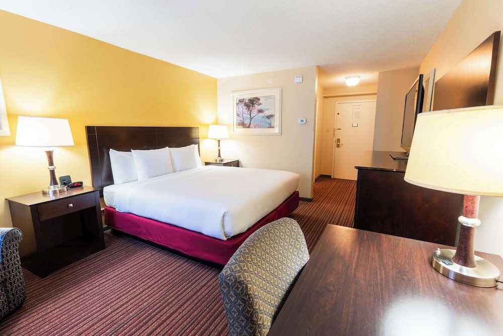 Fireside Inn & Suites Portland - featured photo