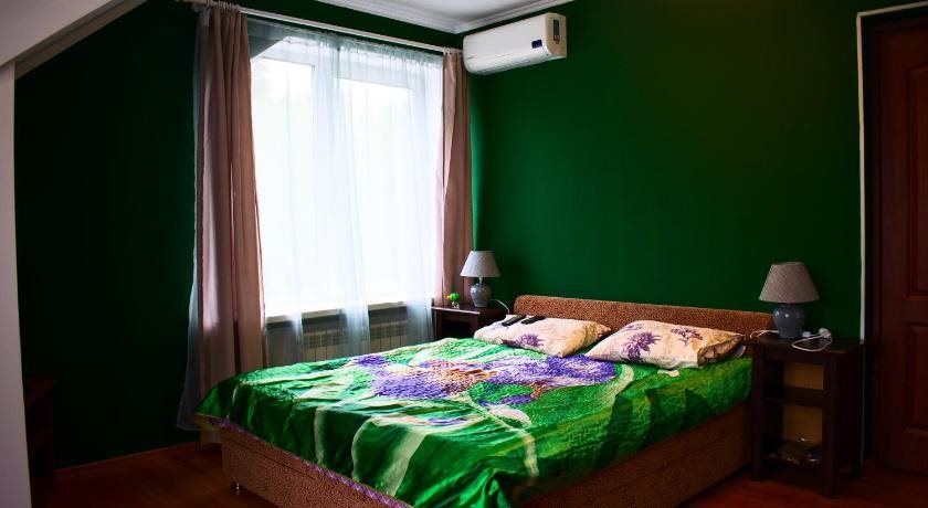 Baza Otdiha Shtol in Luga, Russia