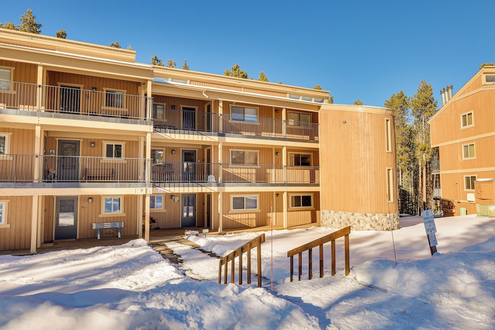 Colorado Condo 2 Mi to Winter Park Resort - photo 12