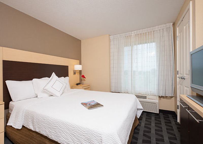 TownePlace Suites by Marriott Des Moines Urbandale - photo 10