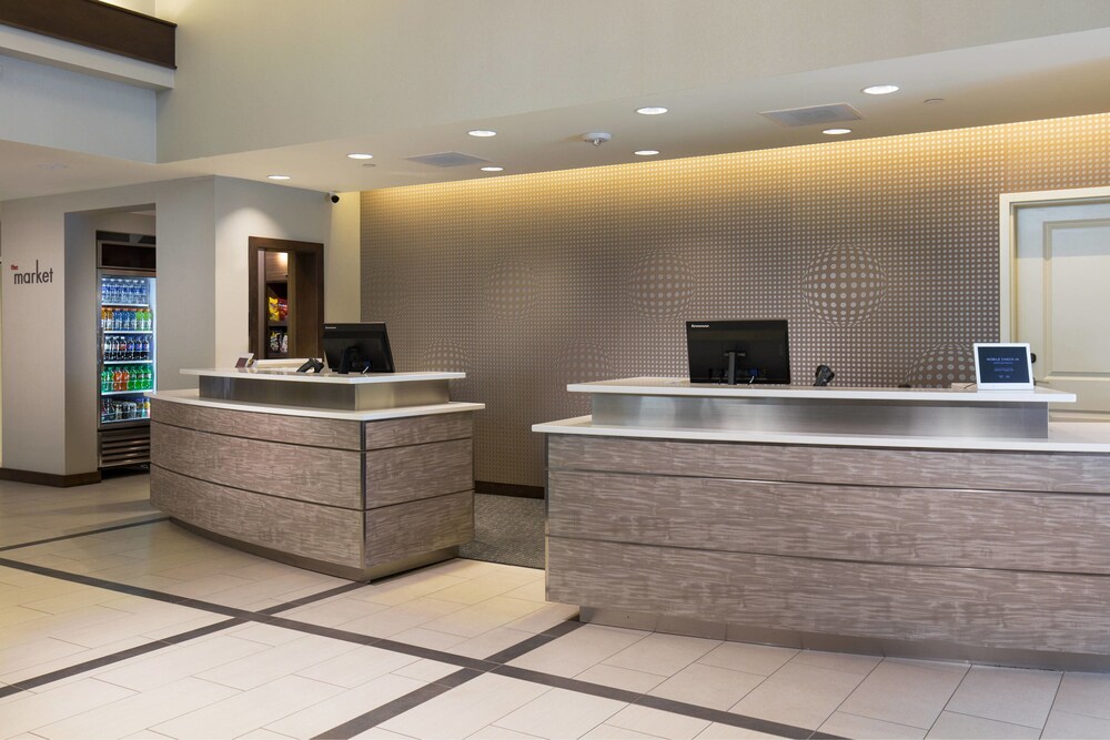 Residence Inn Las Vegas Airport - photo 5