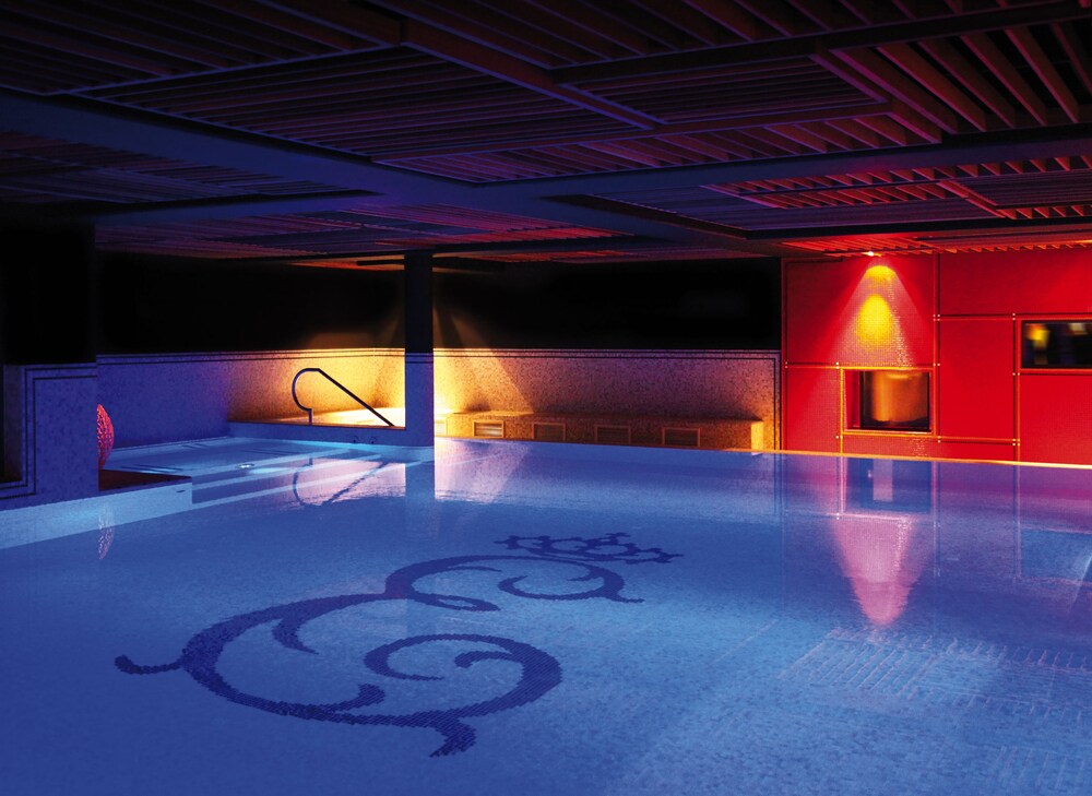 Hotel Erbprinz Gourmet & Spa — 5-Star Luxury Hotel in Karlsruhe, Germany