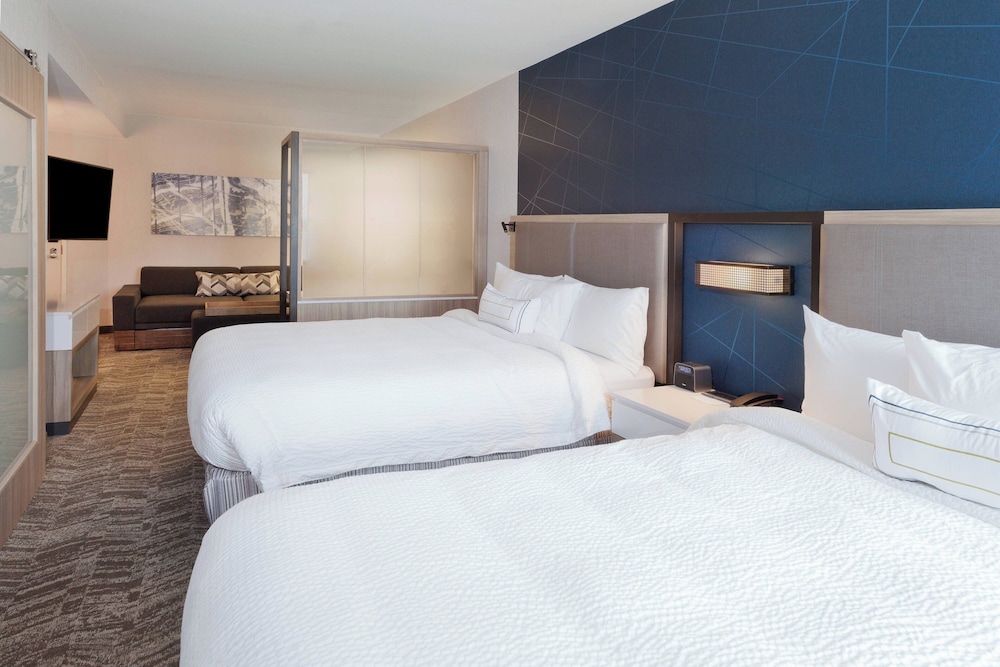 SpringHill Suites by Marriott Montgomery Prattville Millbrook - photo 11