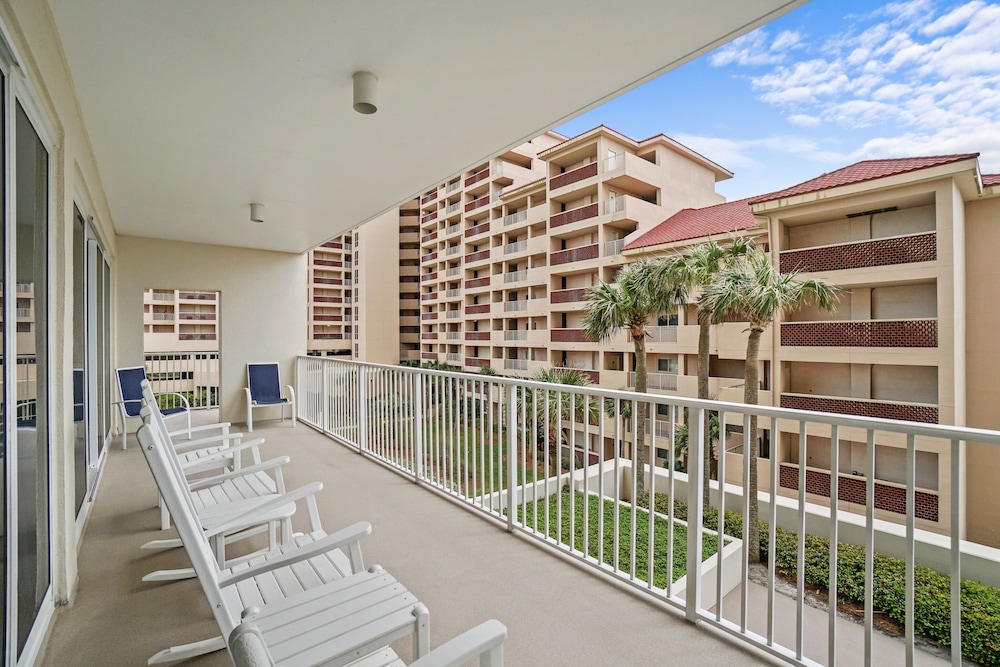 Tides at Top'sl Beach Resort by Panhandle Getaways - photo 26