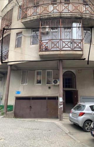 Tea s Condo in the Heart of Tbilisi
