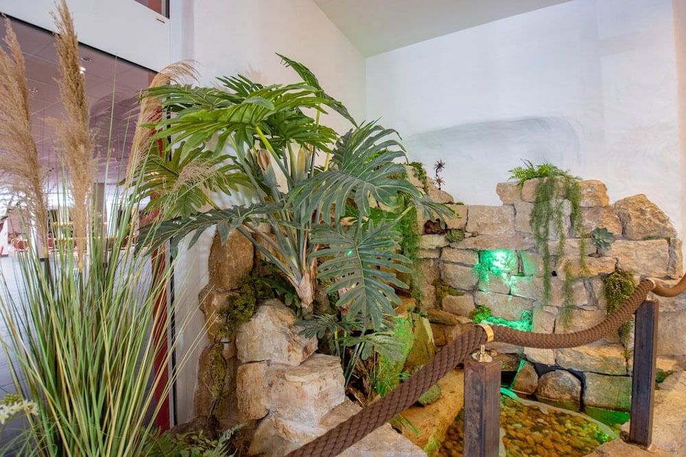 Hotel Tanne Ilmenau — Ilmenau — photo 3