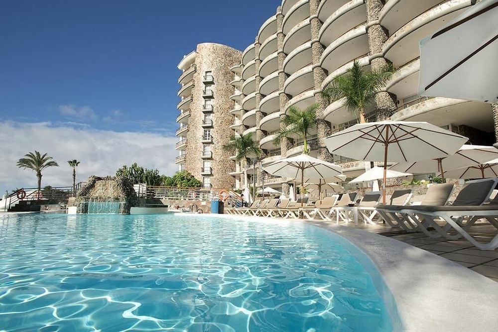 Anfi del Mar 1 in Mogan, Spain