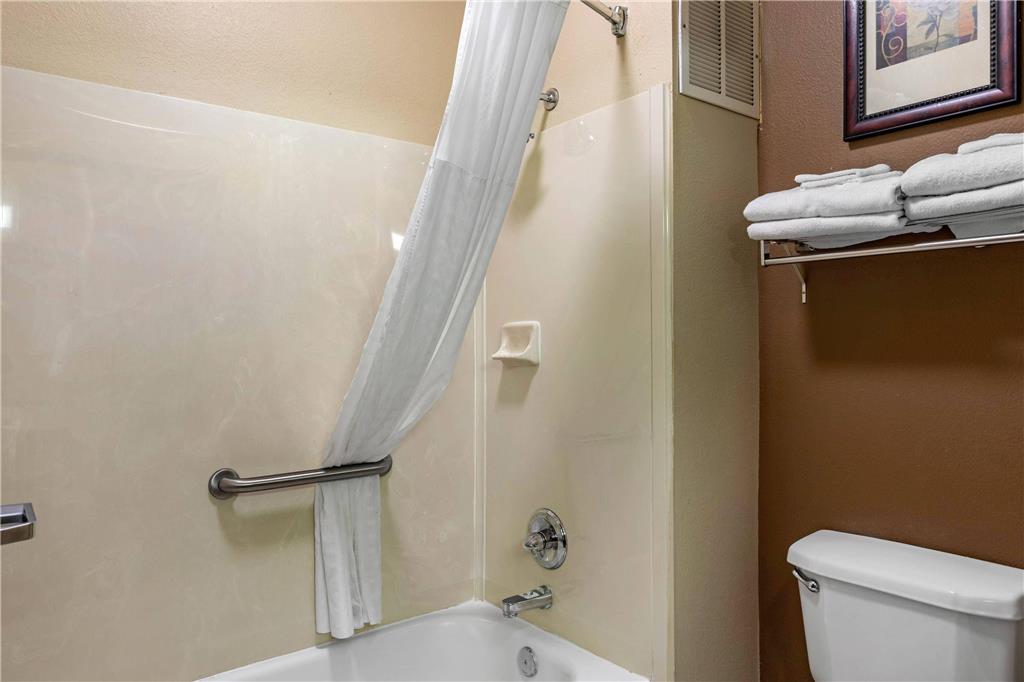Comfort Suites The Colony Plano West - photo 7
