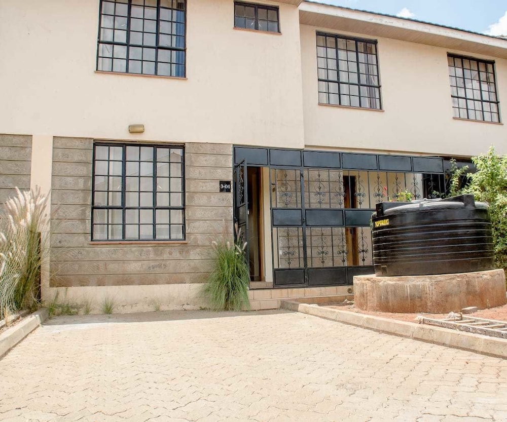 The Mayal Homestay