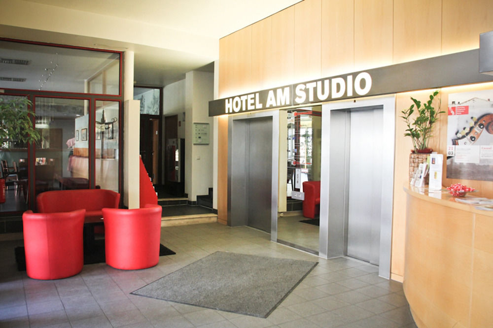 Concorde Hotel am Studio