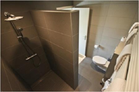 Hotel de modern — hotel in Diest