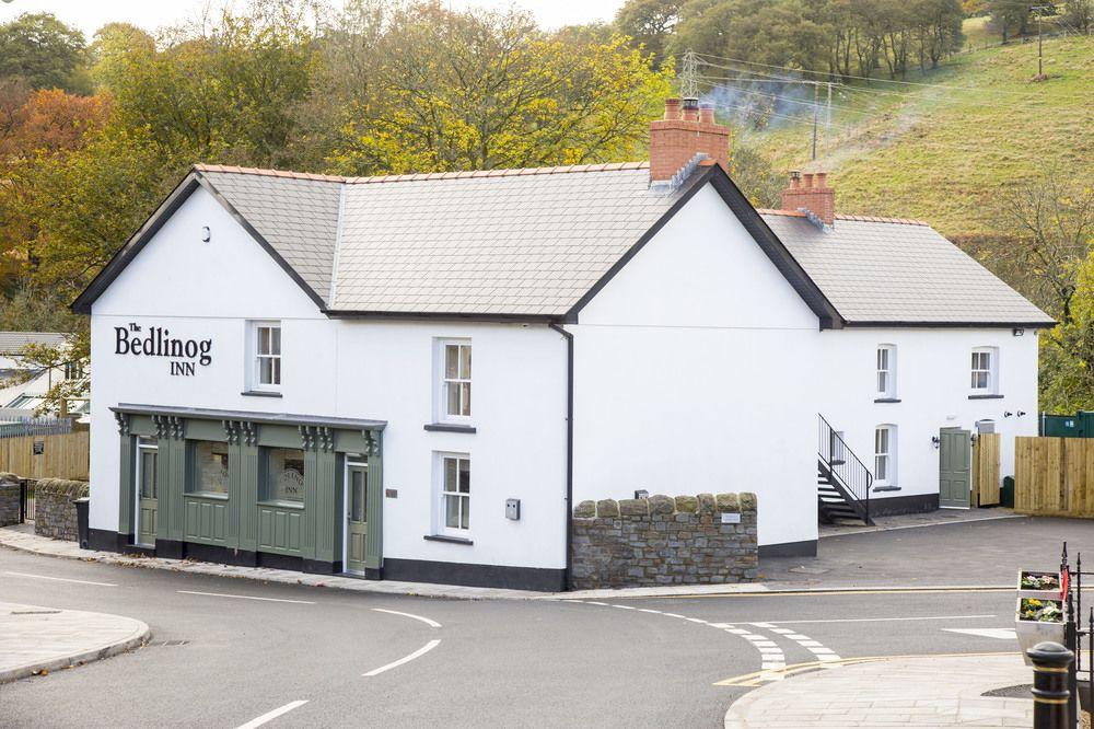 Bedlinog Inn — Bedlinog — photo 4
