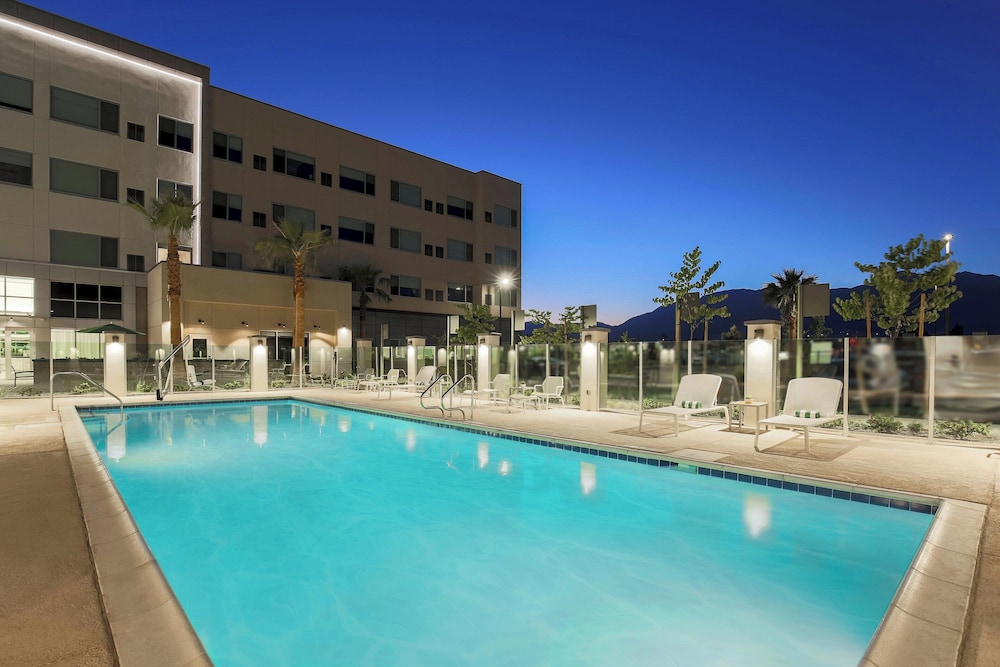 Element Ontario Rancho Cucamonga - photo 22