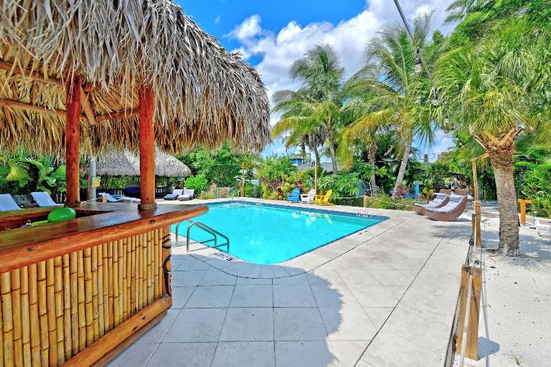 Siesta Key Palms Resort - photo 332