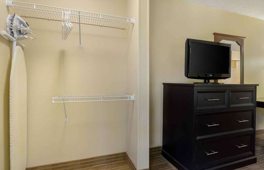 Extended Stay America Suites Olympia Tumwater - photo 26