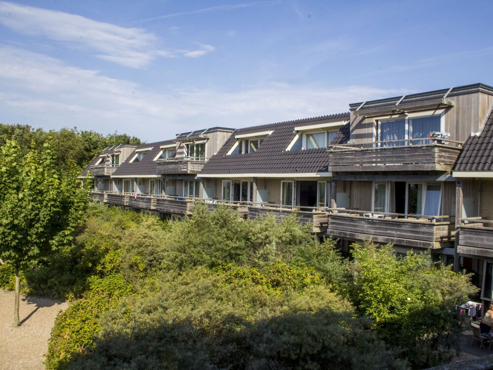 Résidence Terschelling in Harlingen, Netherlands