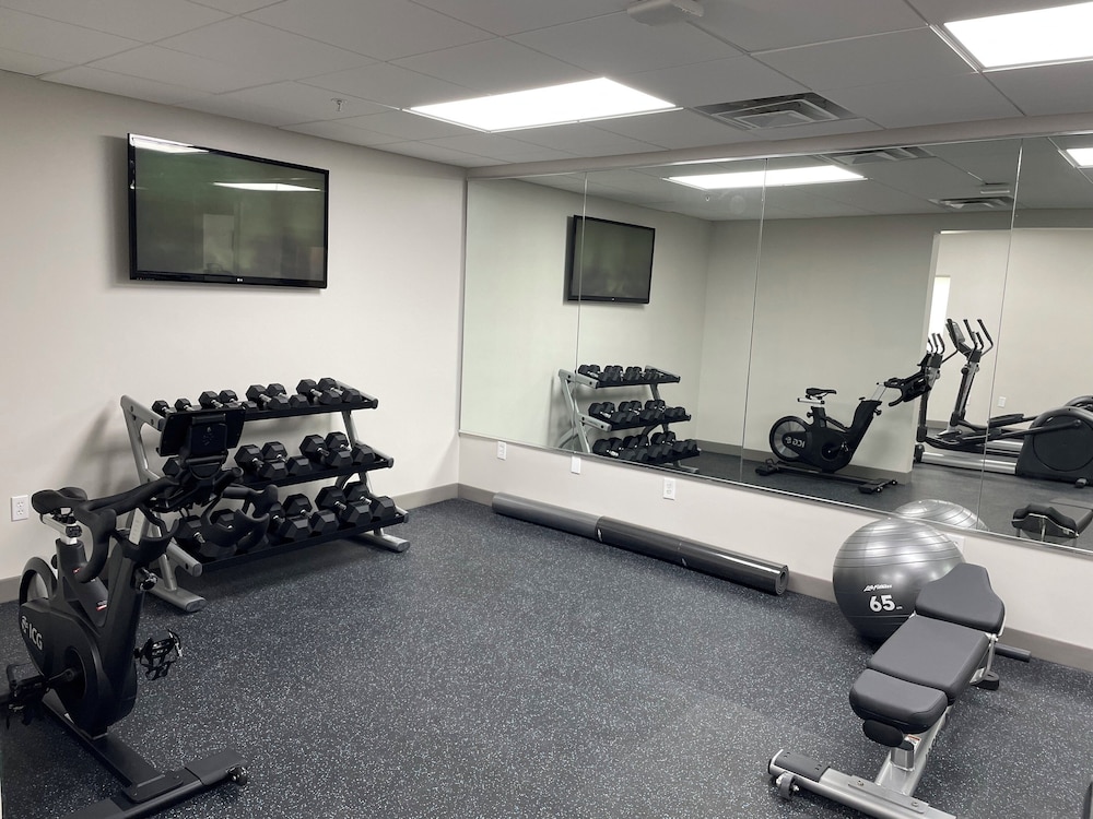 Holiday Inn Express Clermont Se West Orlando - photo 35