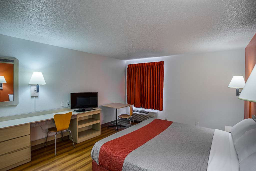 Motel 6 Tucson AZ North - photo 20